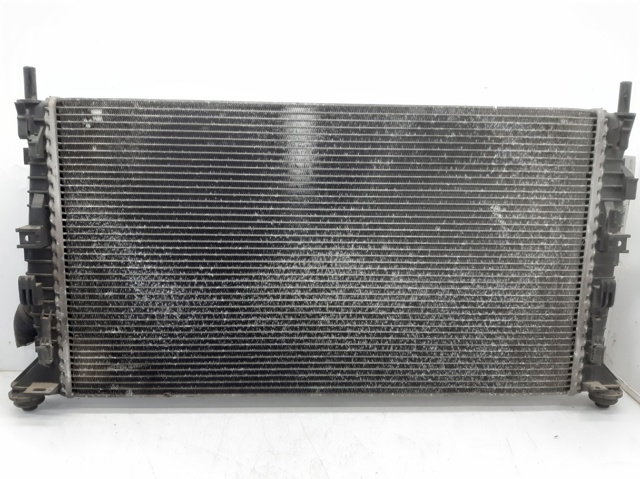 Chłodnica silnika 3M5H8005TL MAZDA