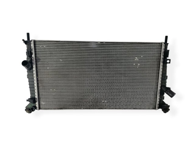 Chłodnica silnika 3M5H8005TL MAZDA