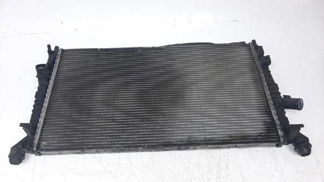 Chłodnica silnika 3M5H8005TL VOLVO