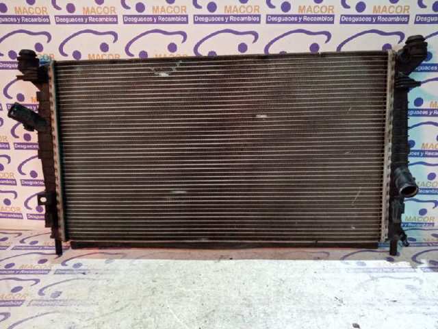 Chłodnica silnika 3M5H8005TL VOLVO