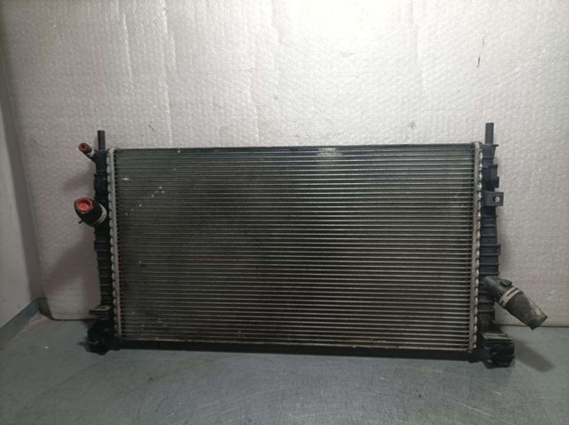 Chłodnica silnika 3M5H8005TL VOLVO