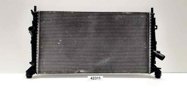 Chłodnica silnika 3M5H8005TL FORD