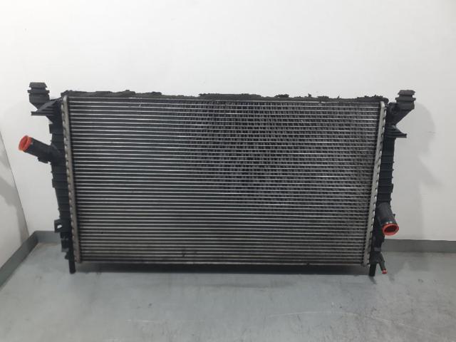 Chłodnica silnika 3M5H8005TL FORD