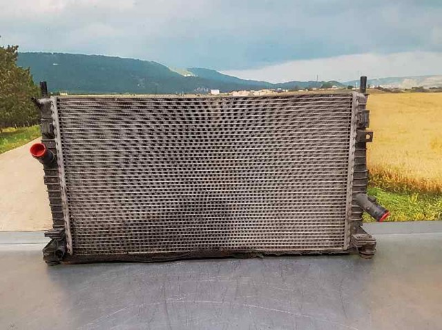 Chłodnica silnika 3M5H8005TL FORD
