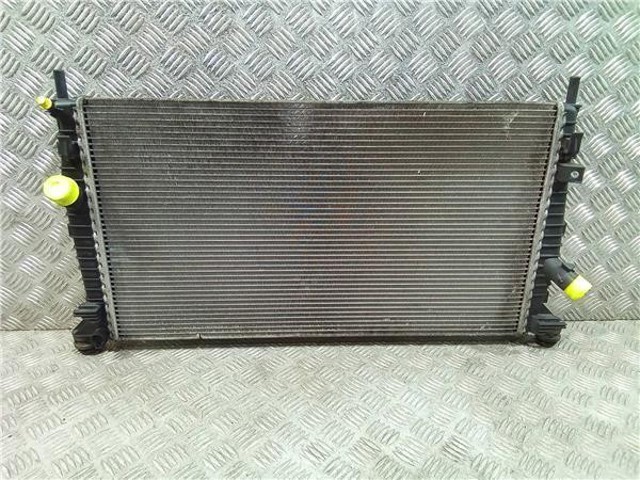 Chłodnica silnika 3M5H8005TL FORD