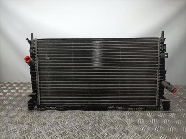 Chłodnica silnika 3M5H8005TL FORD