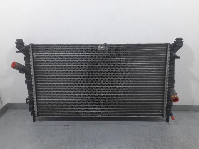 Chłodnica silnika 3M5H8005TL FORD