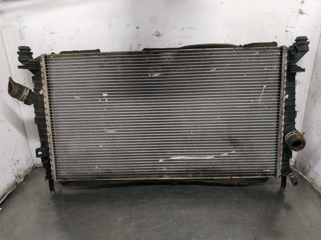 Chłodnica silnika 3M5H8005TL FORD