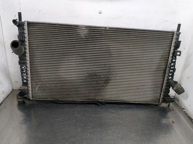 Chłodnica silnika 3M5H8005TL FORD