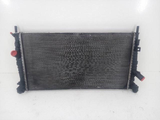 Chłodnica silnika 3M5H8005TL FORD