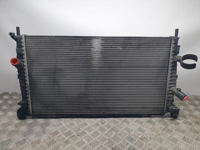 Chłodnica silnika 3M5H8005TL FORD
