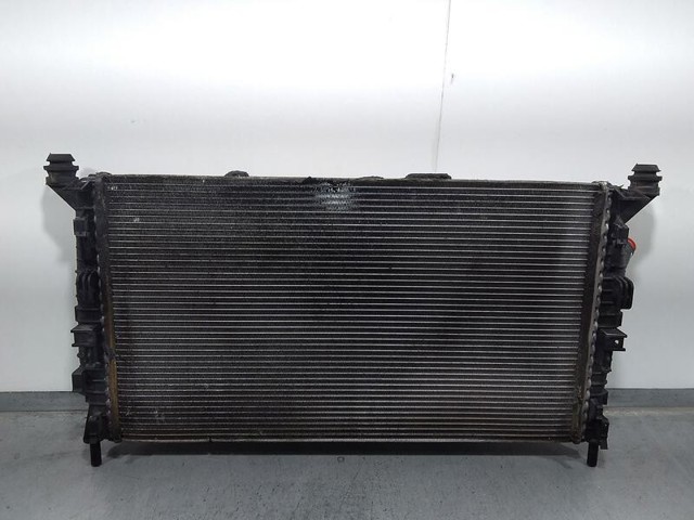 Chłodnica silnika 3M5H8005TL FORD