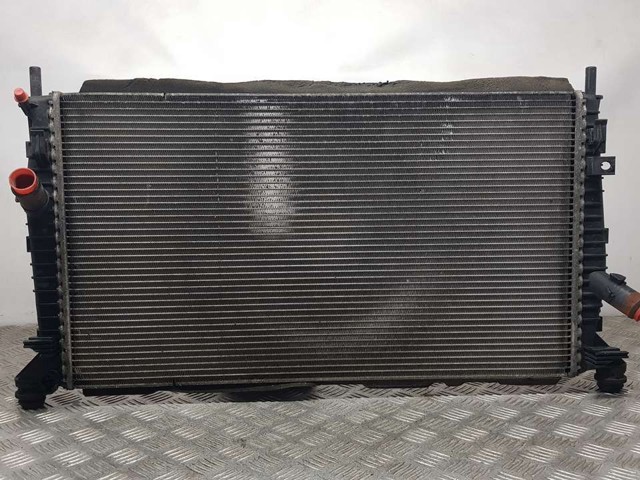 Chłodnica silnika 3M5H8005TL FORD