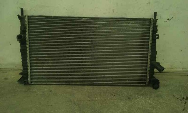 Chłodnica silnika 3M5H8005TL FORD