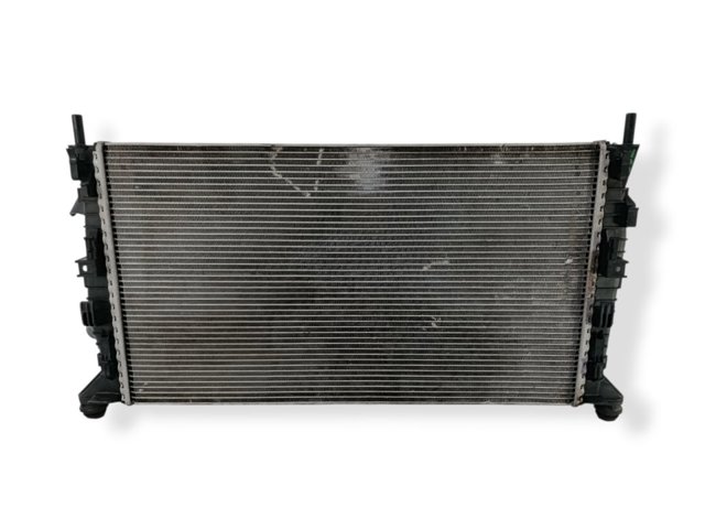 Chłodnica silnika 3M5H8005TL FORD