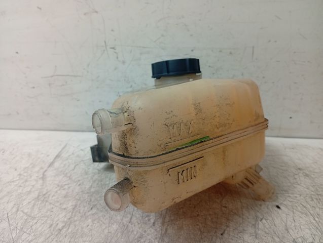 Pokrywa (korek) zbiornika wyrównawczego 3M5H8100AD FORD