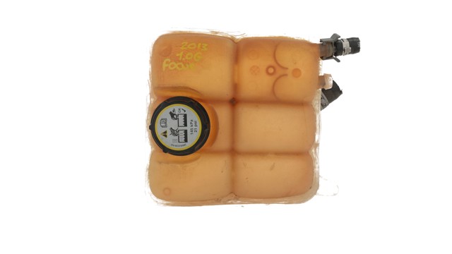 Pokrywa (korek) zbiornika wyrównawczego 3M5H8100AD FORD