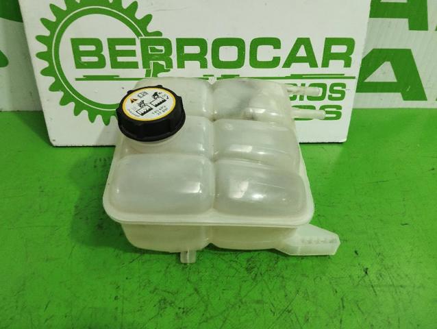 Pokrywa (korek) zbiornika wyrównawczego 3M5H8100AD FORD