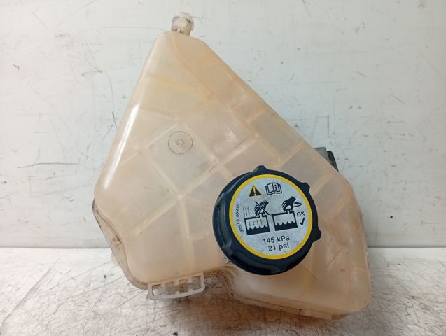 Pokrywa (korek) zbiornika wyrównawczego 3M5H8100AD FORD