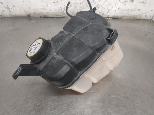 Pokrywa (korek) zbiornika wyrównawczego 3M5H8100AD FORD