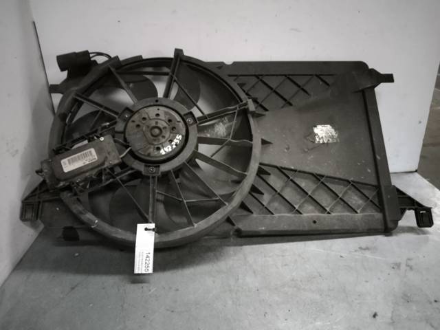 3M5H8C607RD Ford