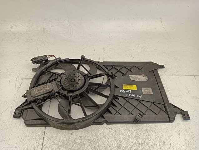 3M5H8C607RD Ford