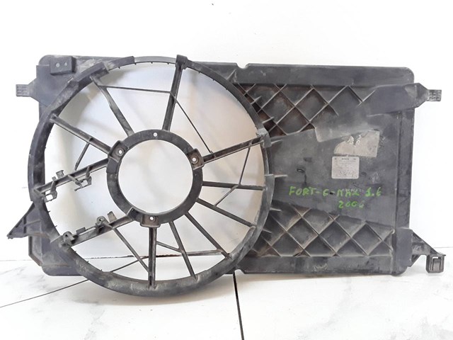 3M5H8C607RD Ford