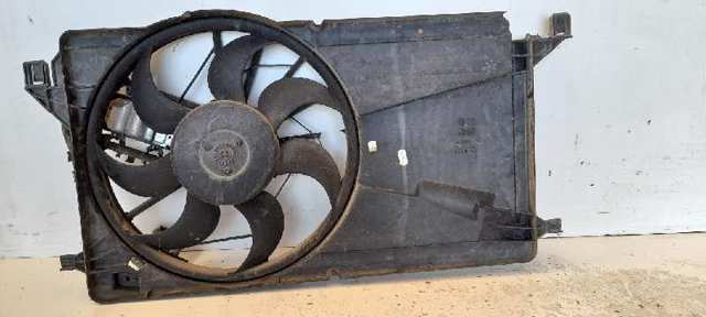 3M5H8C607RD Ford
