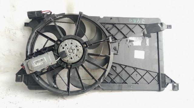 3M5H8C607RD Ford