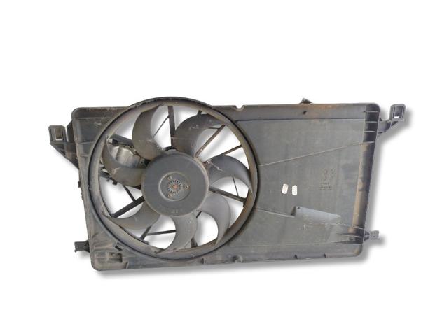 3M5H8C607RD Ford