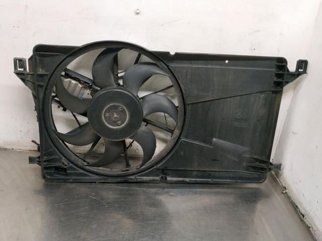 3M5H8C607RJ Ford