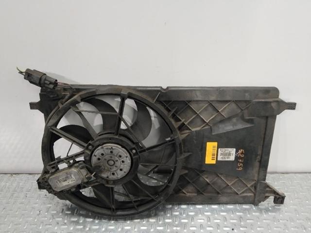 3M5H8C607RJ Ford