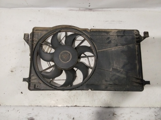3M5H8C607RJ Ford