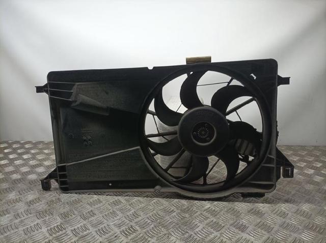 3M5H8C607RJ Ford