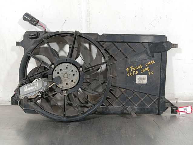 3M5H8C607RJ Ford
