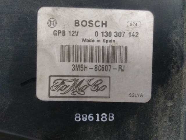 3M5H8C607RJ Ford