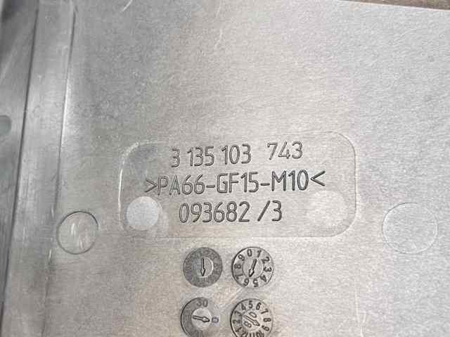 3M5H8C607RJ Ford