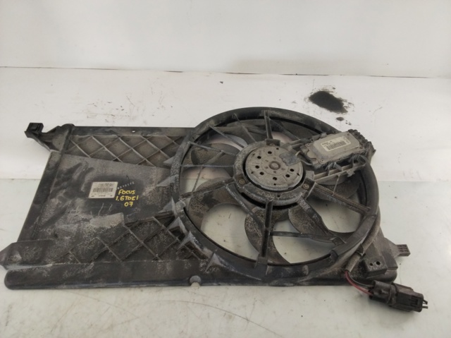 3M5H8C607RJ Ford