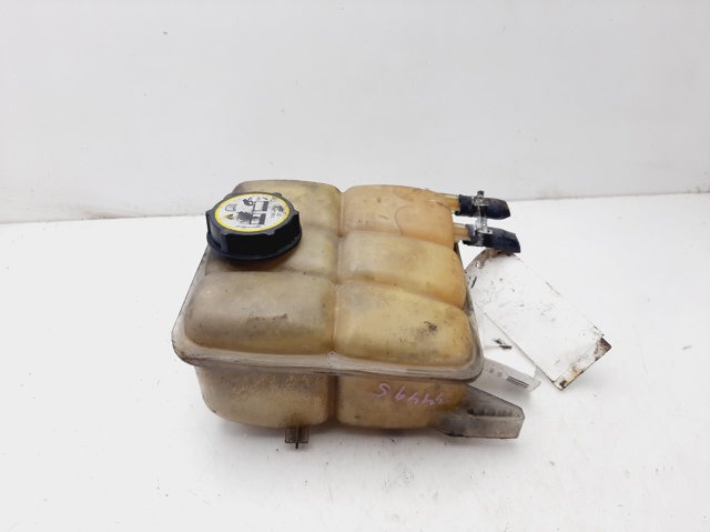 Zbiorniczek wyrównawczy układu chłodzenia 3M5H8K218DG FORD