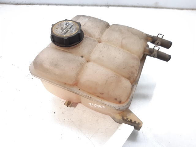 Zbiorniczek wyrównawczy układu chłodzenia 3M5H8K218DG FORD