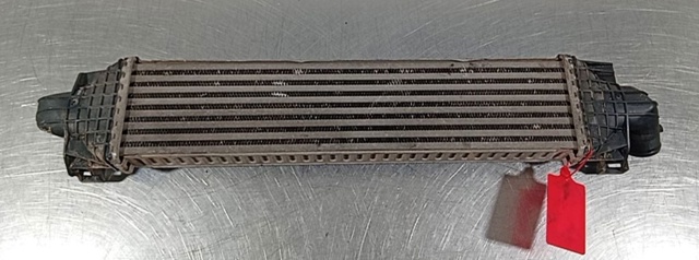 Chłodnica intercoolera 3M5H9L440AE FORD