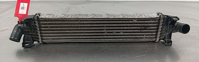 Chłodnica intercoolera 3M5H9L440AE FORD