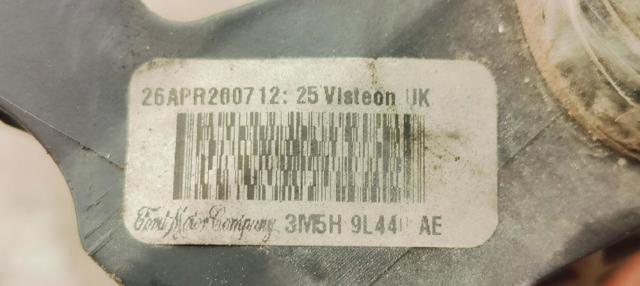 3M5H9L440AE Ford