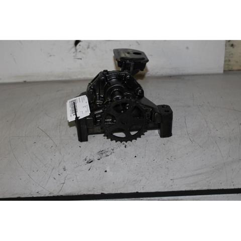 Pompa oleju 3M5Q6600BB FORD