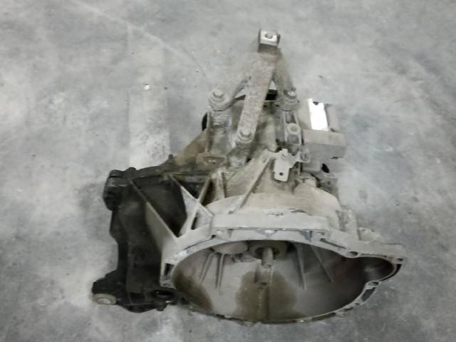 Mechaniczna skrzynia biegów w komplecie 3M5R7002NE FORD
