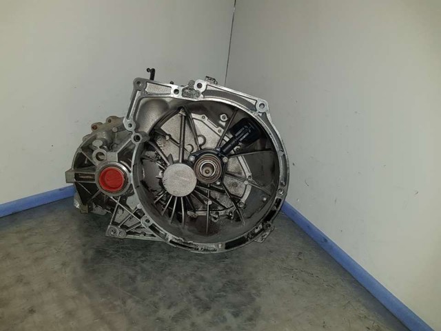 Mechaniczna skrzynia biegów w komplecie 3M5R7002YF MAZDA