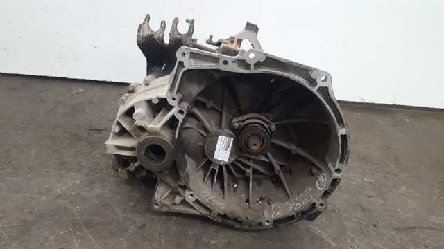 Mechaniczna skrzynia biegów w komplecie 3M5R7002YF FORD