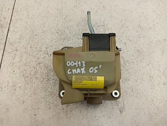 Mechanizm zmiany biegów (cięgno) do Ford C-Max DM2