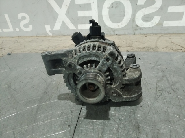 Alternator 3M5T10300LC FORD