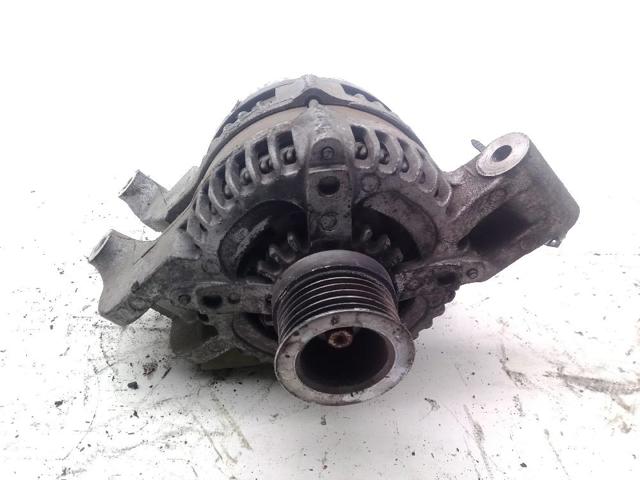 Alternator 3M5T10300LC FORD